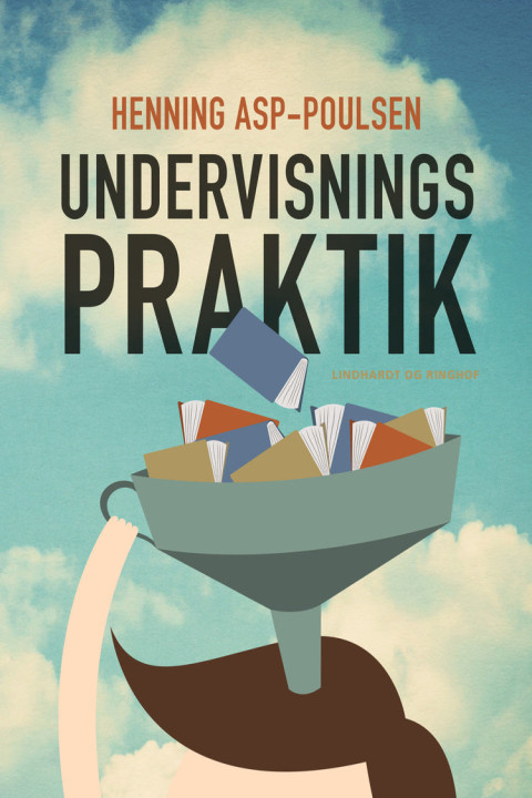 Omslag: Undervisningspraktik
