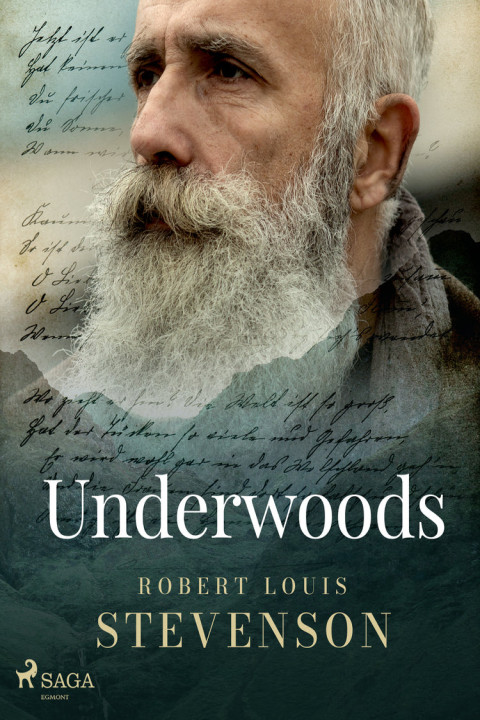 Omslag: Underwoods