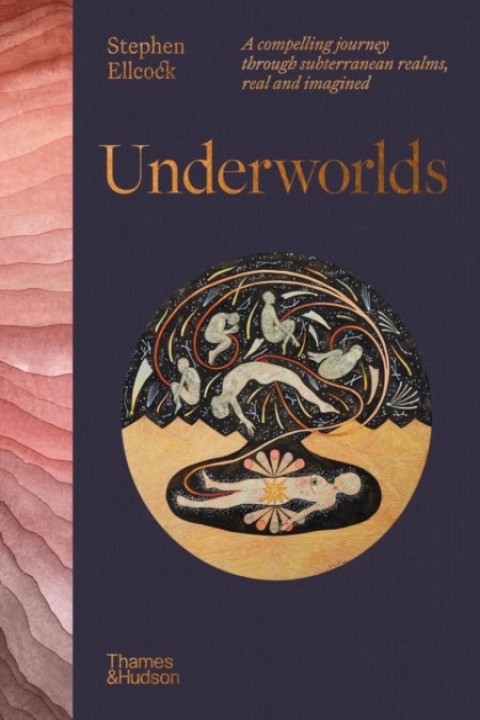Omslag: Underworlds
