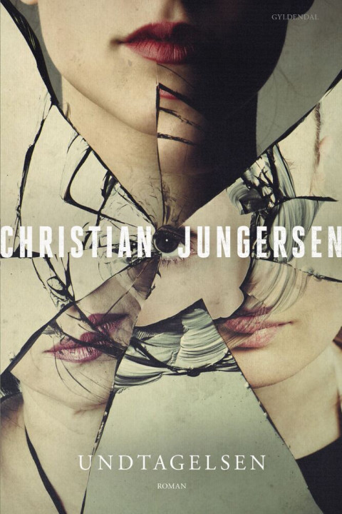 Omslag: Undtagelsen