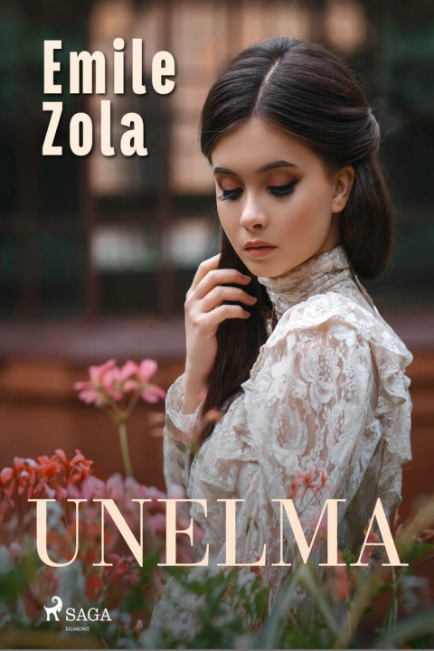 Omslag: Unelma