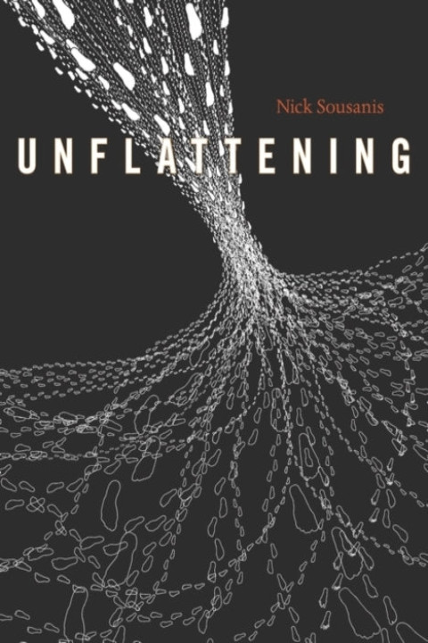 Omslag: Unflattening