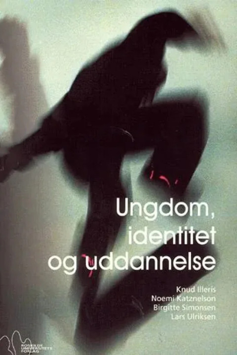 Omslag: Ungdom, identitet og uddannelse