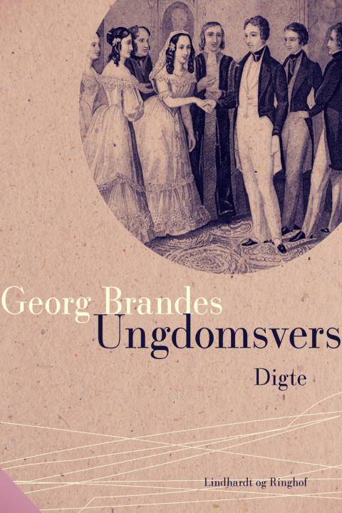 Omslag: Ungdomsvers