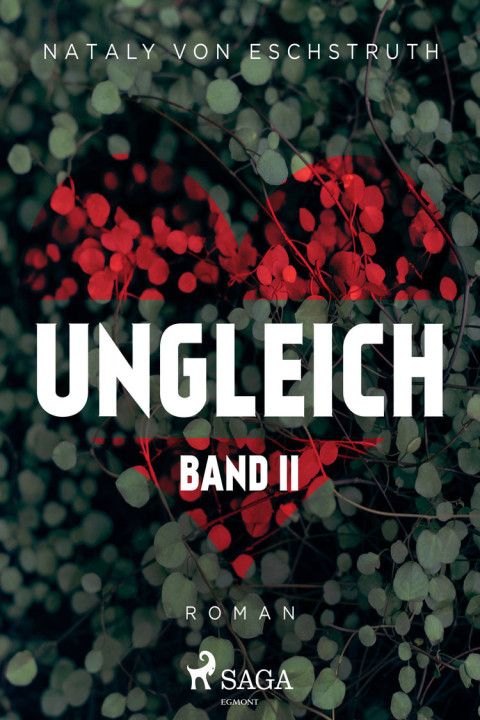 Omslag: Ungleich II