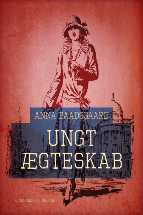 Omslag: Ungt ægteskab