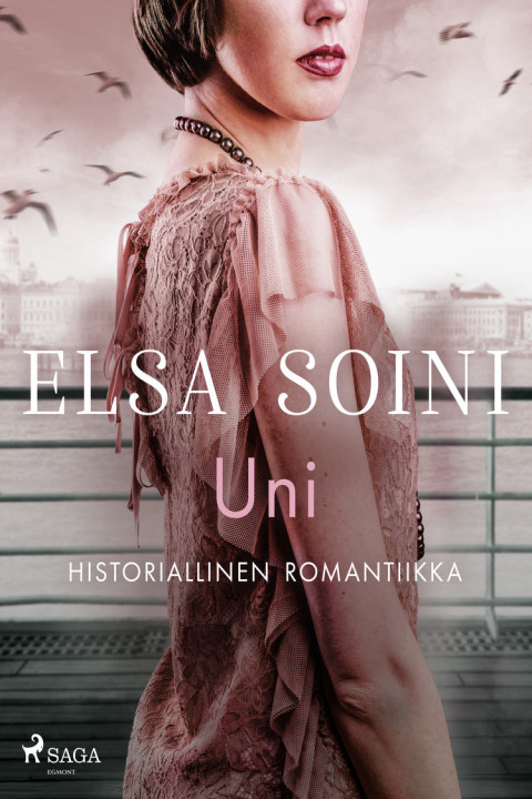 Omslag: Uni