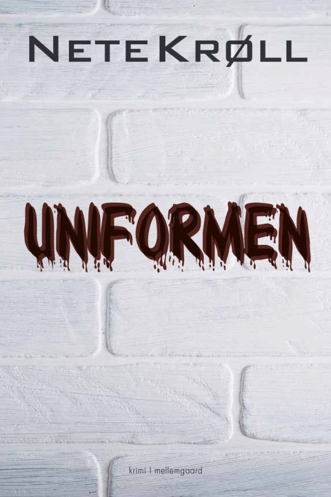 Omslag: Uniformen