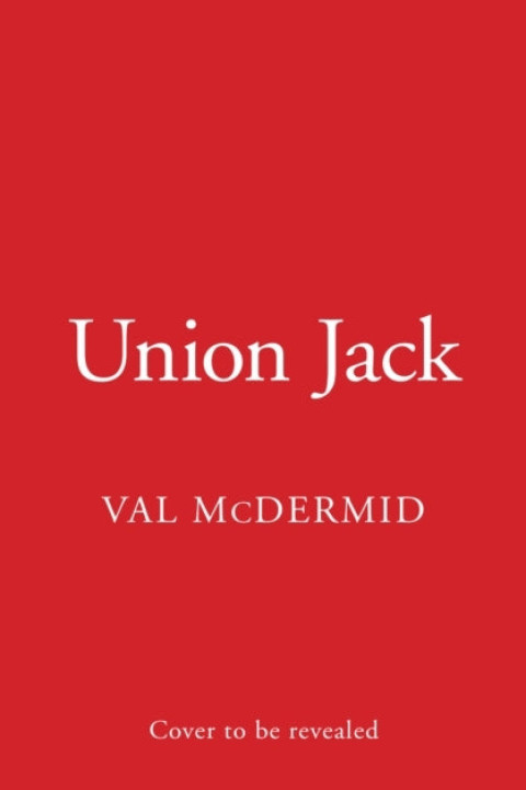 Omslag: Union Jack