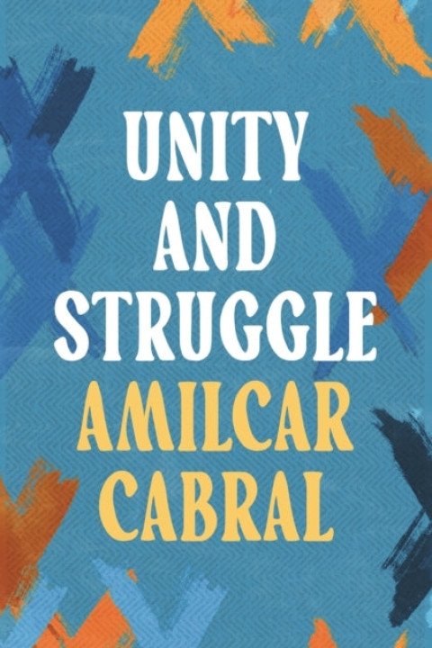 Omslag: Unity and Struggle