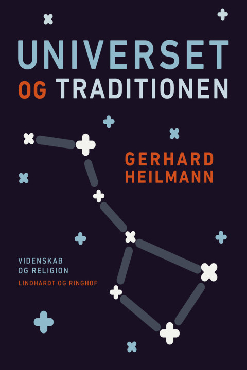 Omslag: Universet og traditionen