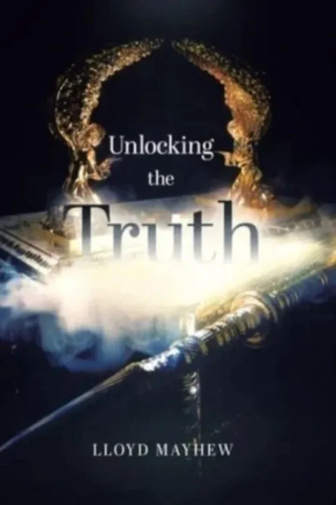 Omslag: Unlocking the Truth