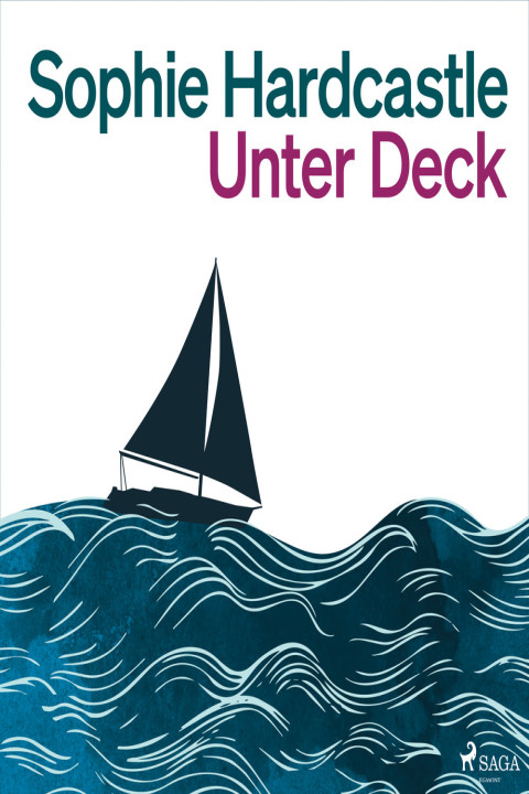Omslag: Unter Deck