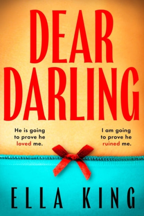 Omslag: Untitled Ella King Book 2