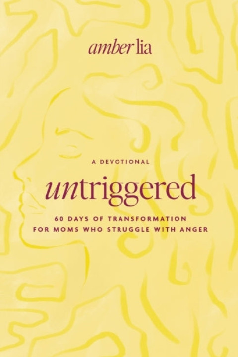 Omslag: Untriggered