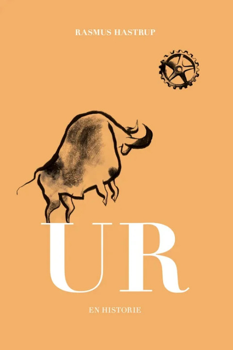 Omslag: UR