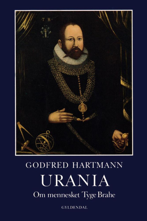 Omslag: Urania