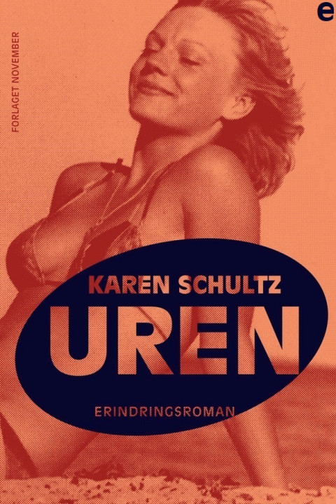 Omslag: Uren