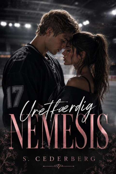 Omslag: Uretfærdig nemesis