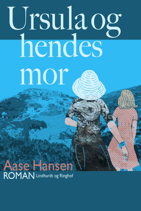 Omslag: Ursula og hendes mor