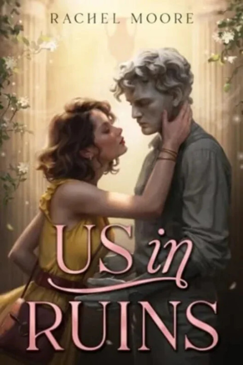 Omslag: Us in Ruins