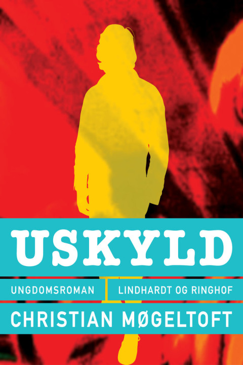 Omslag: Uskyld