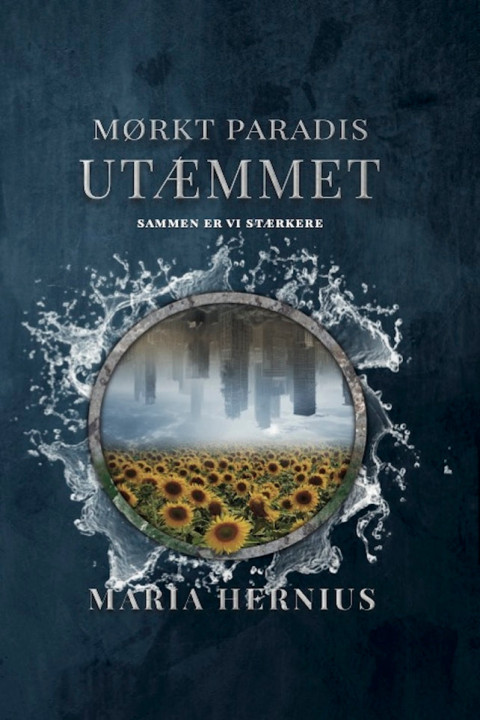 Omslag: Utæmmet