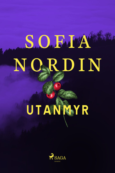 Omslag: Utanmyr
