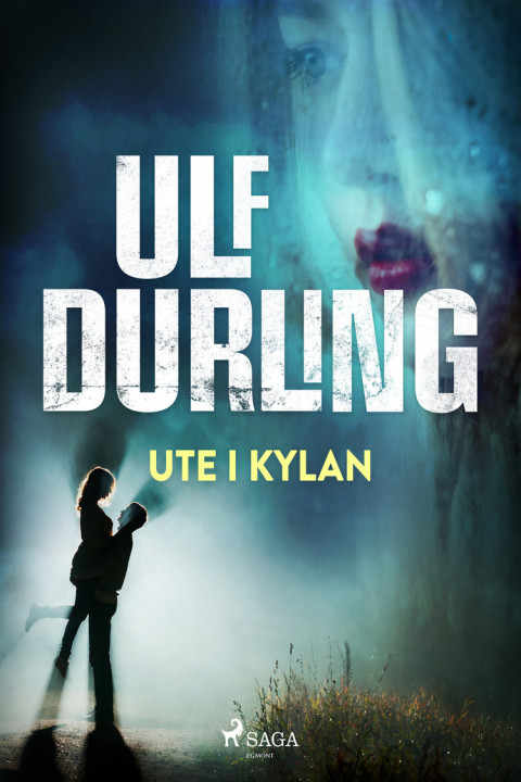 Omslag: Ute i kylan