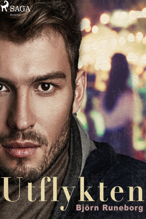 Omslag: Utflykten