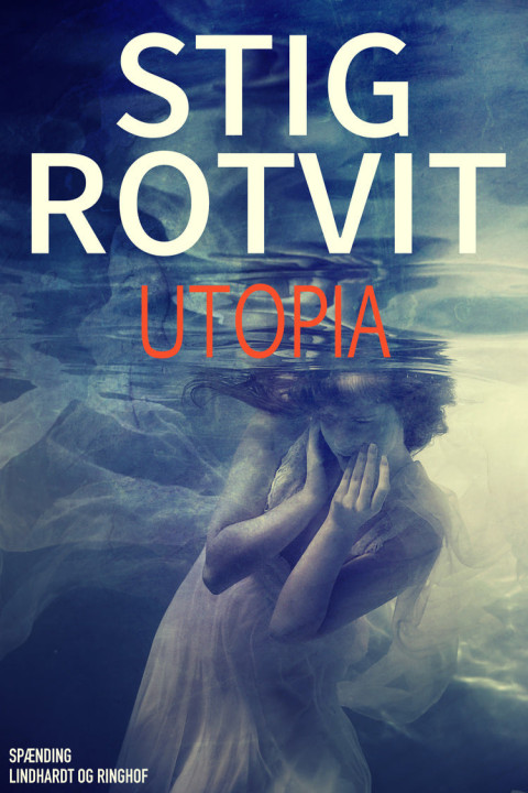 Omslag: Utopia