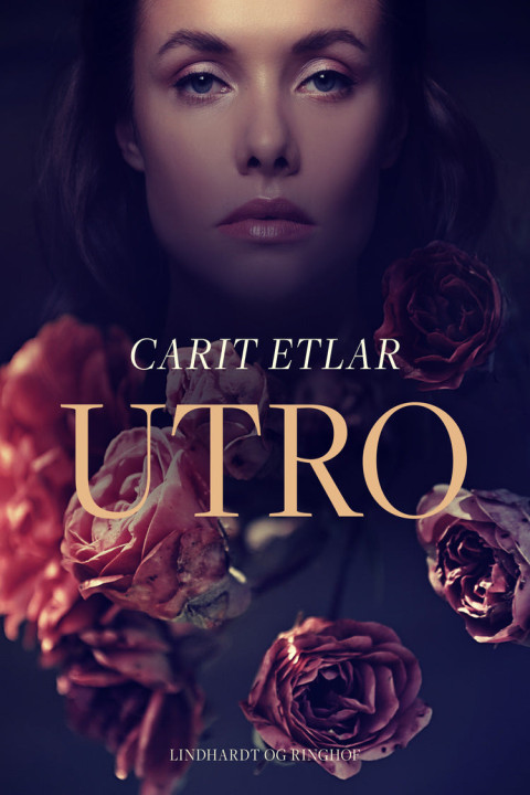 Omslag: Utro