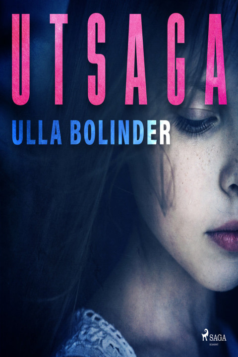 Omslag: Utsaga