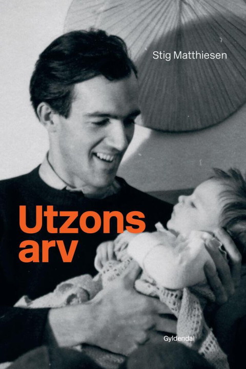 Omslag: Utzons arv