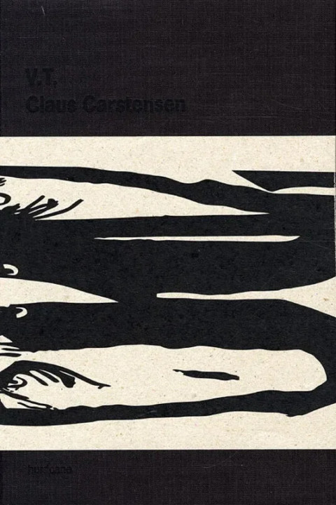 Omslag: V.T. - Claus Carstensen