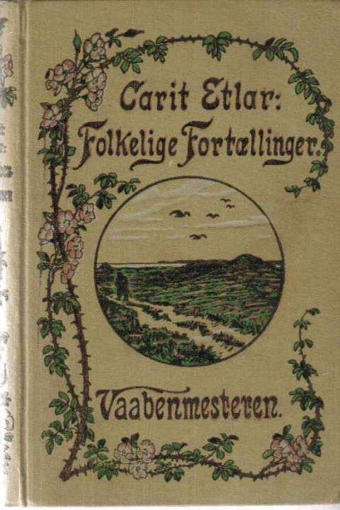 Omslag: Våbenmesteren