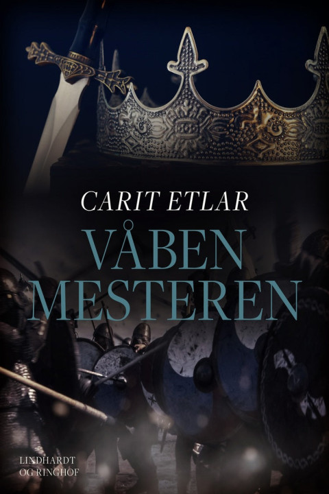 Omslag: Våbenmesteren