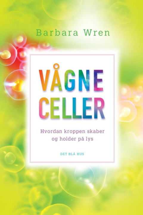 Omslag: Vågne celler