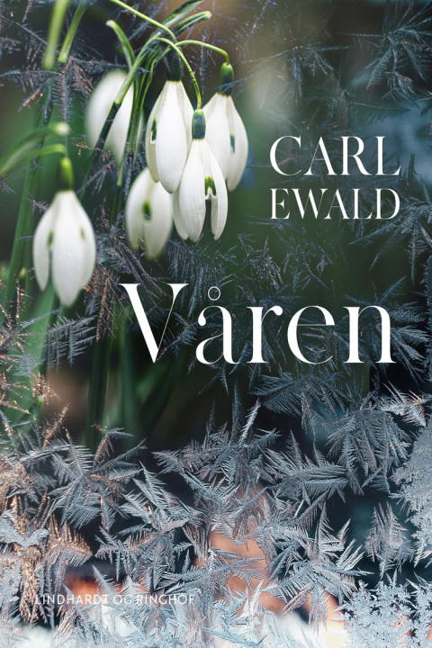 Omslag: Våren