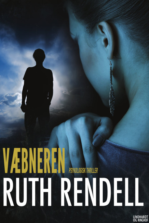 Omslag: Væbneren