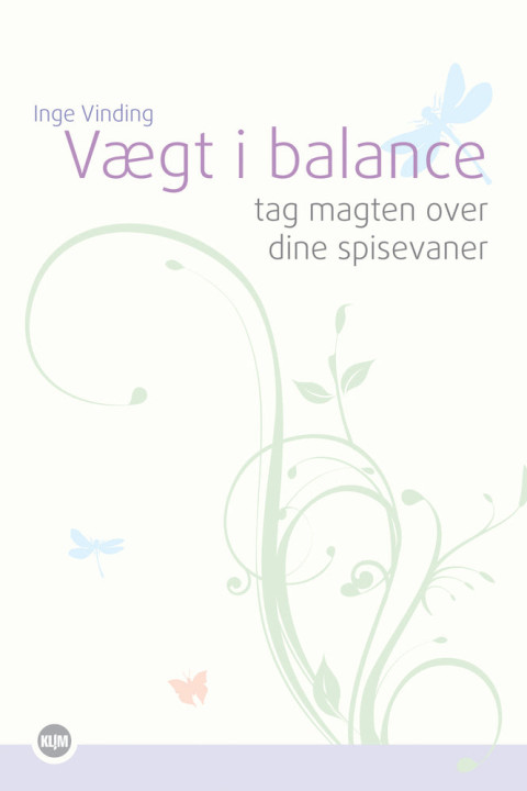 Omslag: Vægt i balance