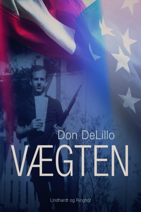 Omslag: Vægten