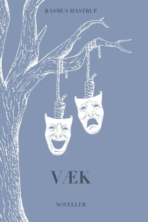 Omslag: VÆK
