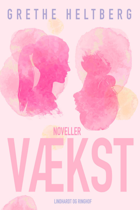 Omslag: Vækst