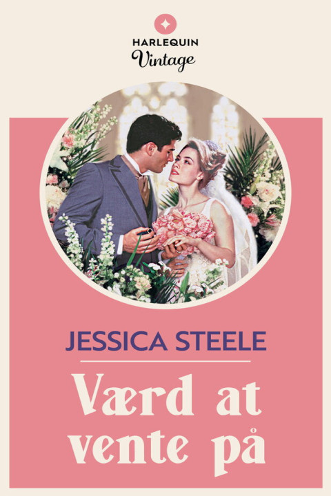 Omslag: Vaerd at vente på