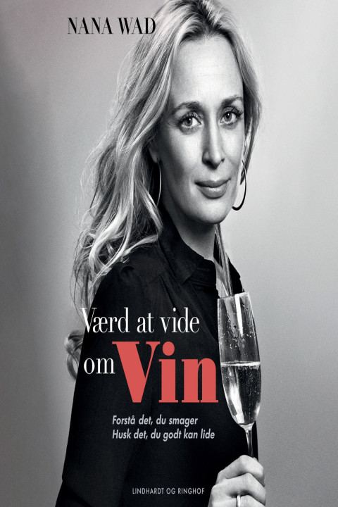 Omslag: Værd at vide om VIN