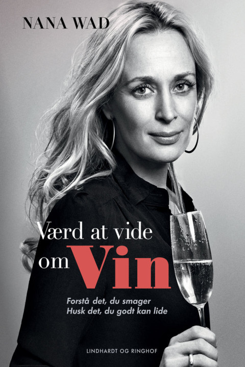 Omslag: Værd at vide om VIN