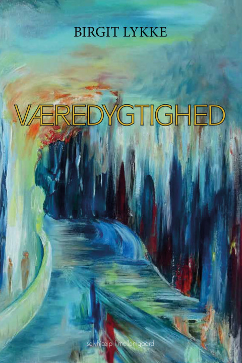 Omslag: Væredygtighed