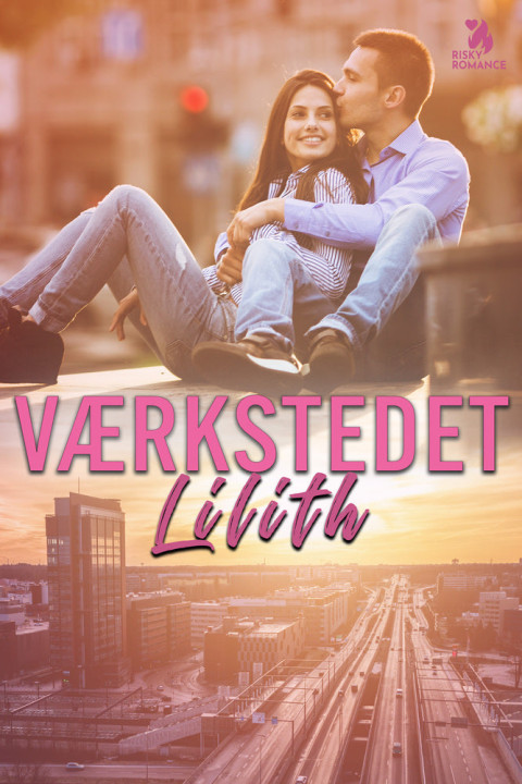 Omslag: Værkstedet