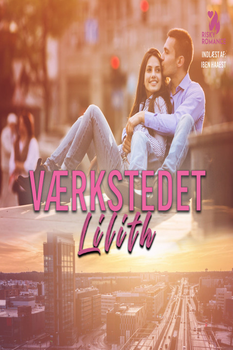 Omslag: Værkstedet